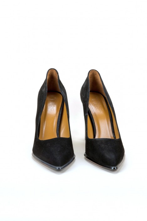 Shoes “Black Classic”